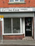 The Cutting Edge