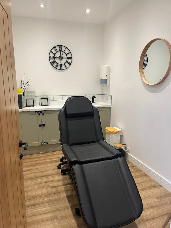 KD Beauty Clinic Cheshire
