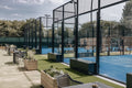 The Padel Club