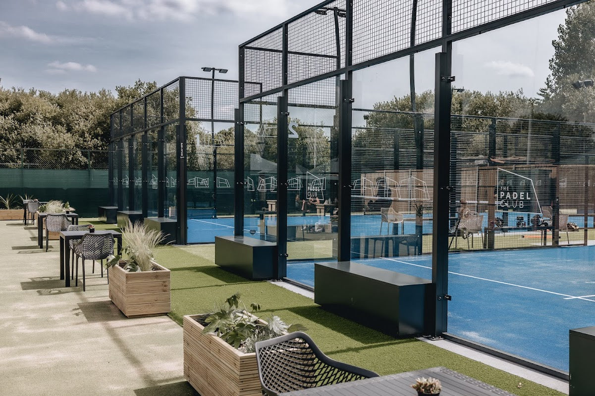 The Padel Club