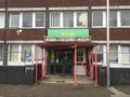 Crewe Jobcentre