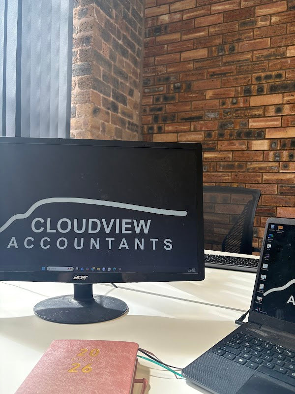 Cloudview Accountants