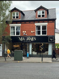 Mia James Interiors