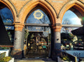 Church Hill Cafe
