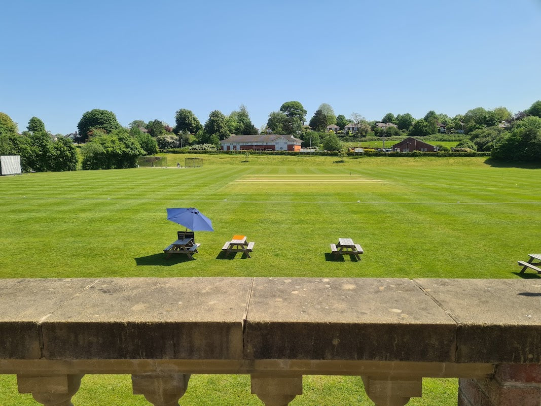 Northwich Cricket Club