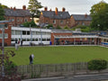 Wilmslow Sports & Social Club