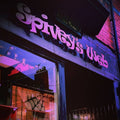 Spivey's Web