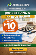 123Bookkeeping