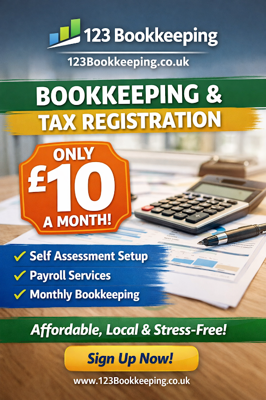123Bookkeeping