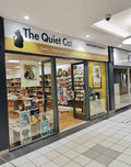 The Quiet Cat Bookshop