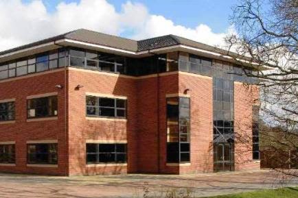 The Auction Centre