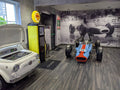 CPASE Health Club