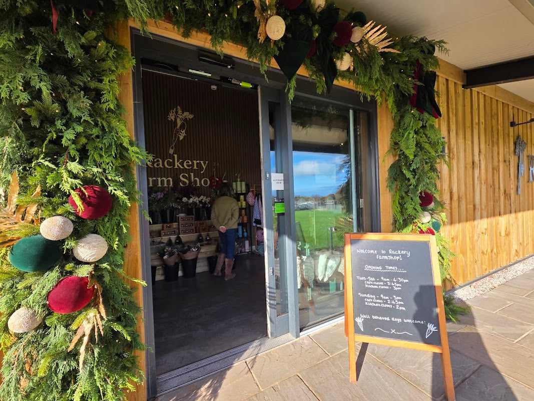 Rackery Farm Shop