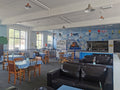 Regents Perk Toddler Cafe