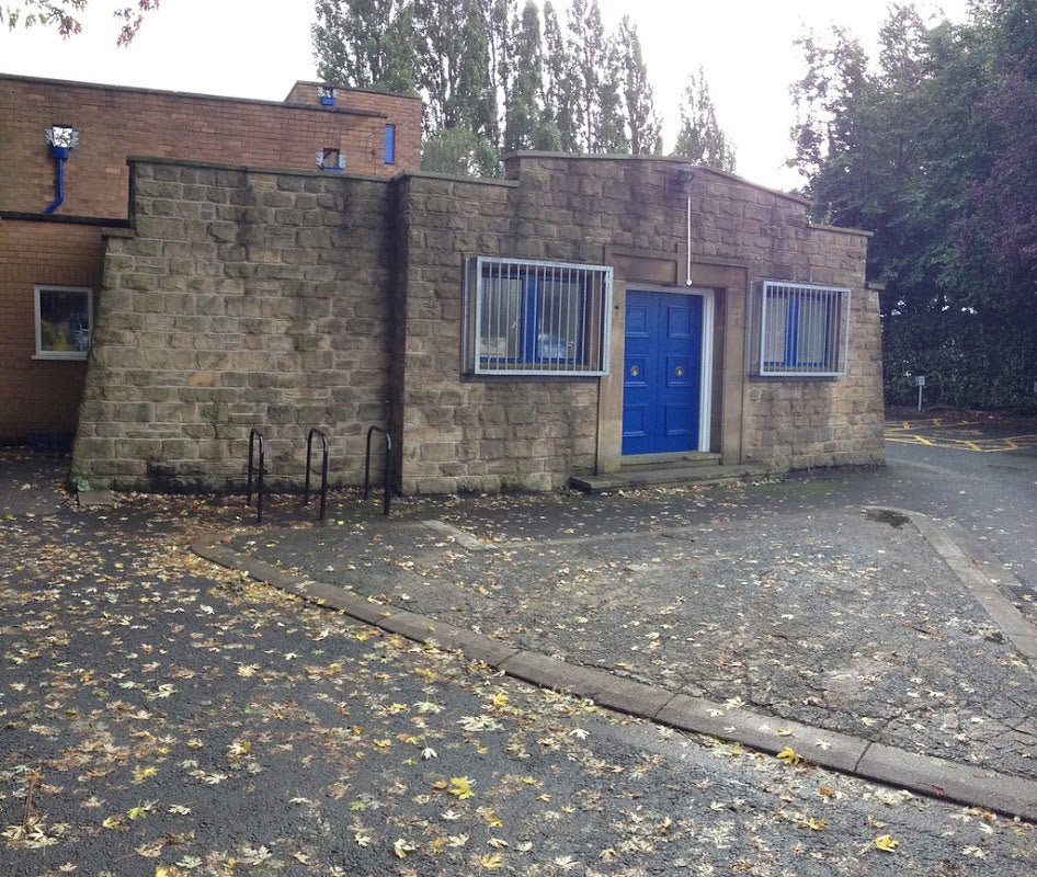 Overpool Community Centre