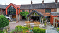 Tom Withers Architecture