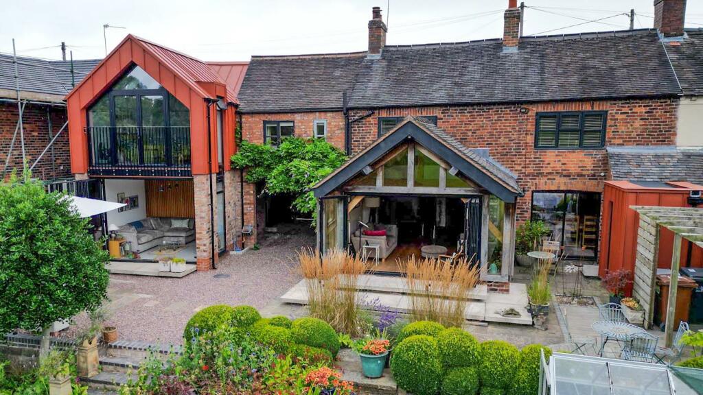 Tom Withers Architecture