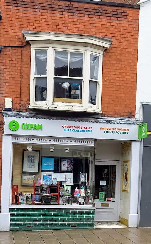 Oxfam