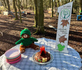 Cheshire Forest School