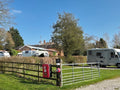 Belmont Hall Camping