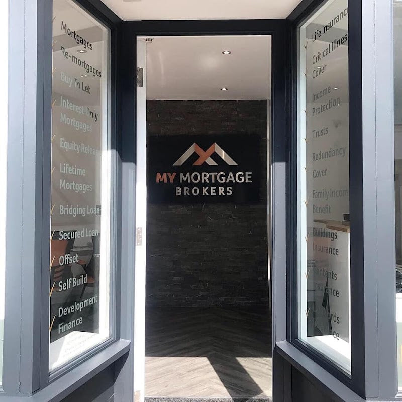 My Mortgage Brokers