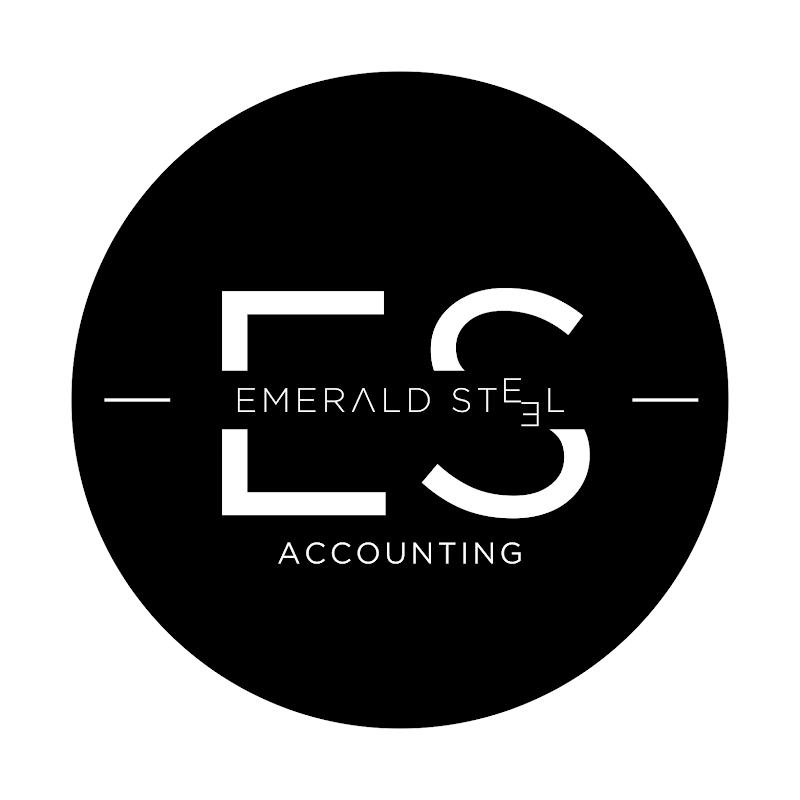 EmeraldSteel Accounting