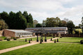 Foxtail Barns Wedding Venue With Lodges