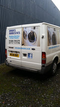 DAWES DOMESTICS