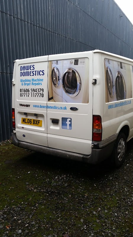 DAWES DOMESTICS