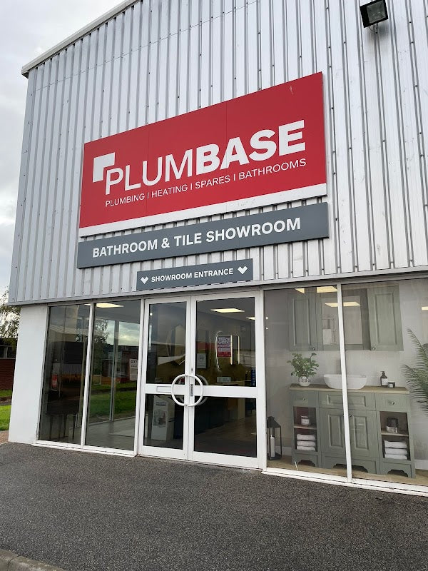 Chester Bathrooms @ Plumbase