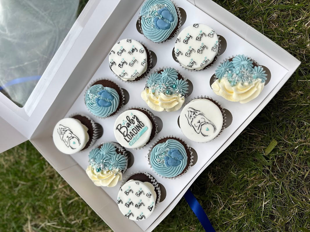 Merryfall Cakes Bakery