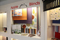 Apple Blinds