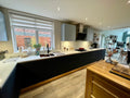Inspired Bathrooms & Kitchens