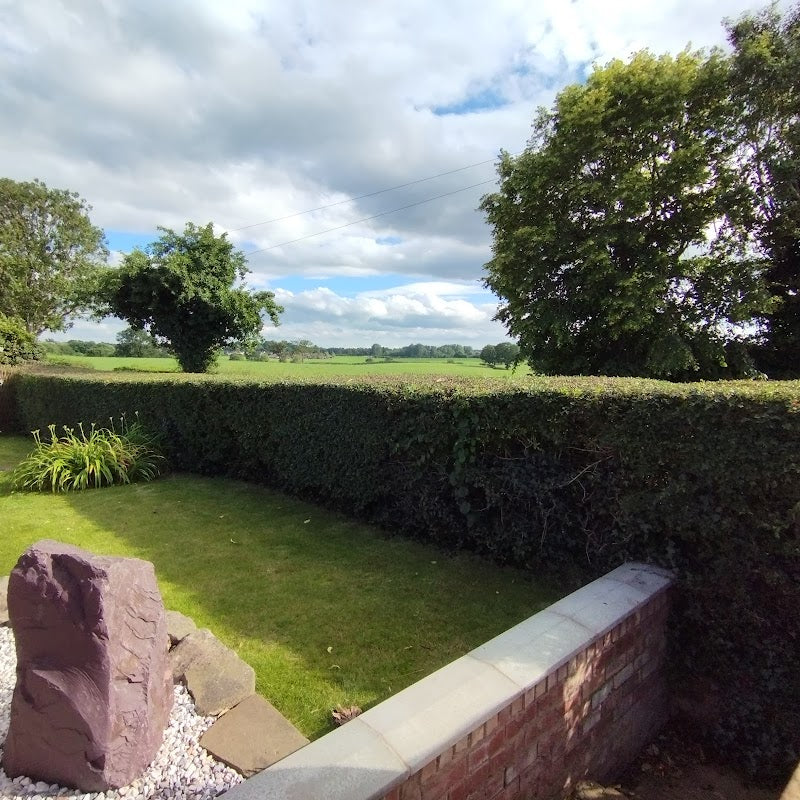 D Kirby Property Maintenance