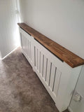 Bespoke radiator covers Covering cheshire