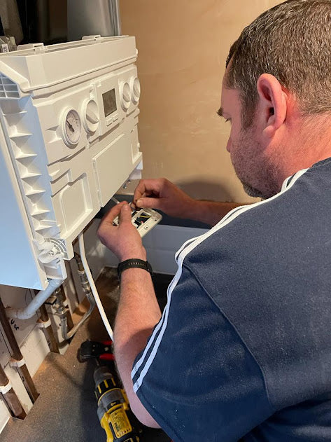 Winsford Boilers & Plumbing