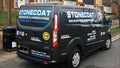 Stonecoat driveways & landscaping