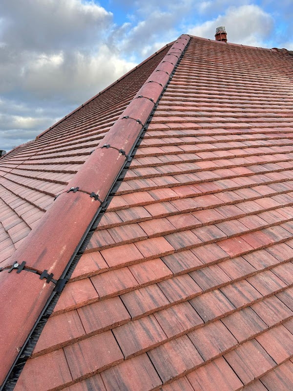 Vicars Cross Roofing