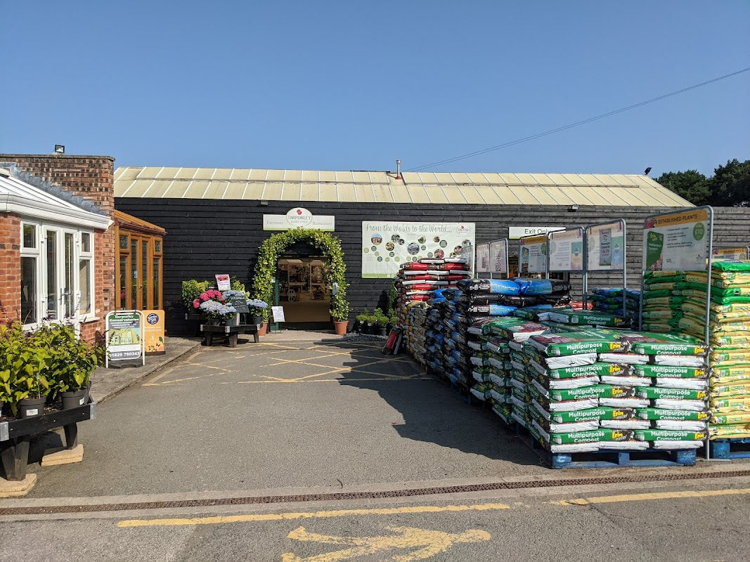 Tarporley Garden Centre