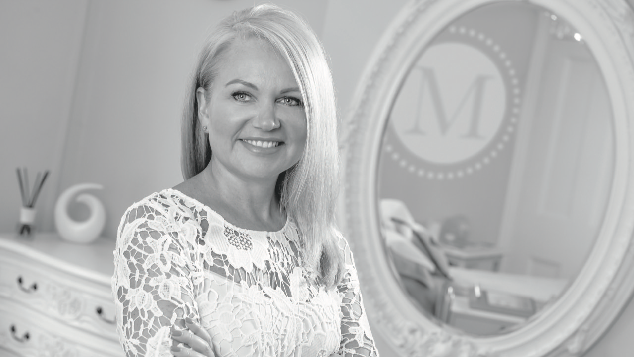 Marcia Cosmetic Tattoo Clinic