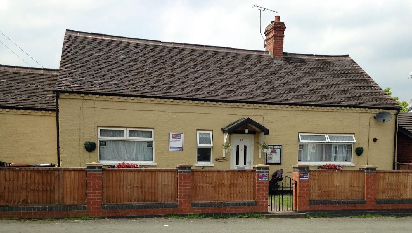 Rainbow Childcare - nursery