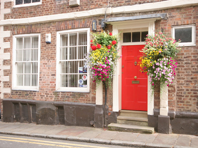 Chester Place Lettings