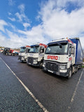 Cammack Transport