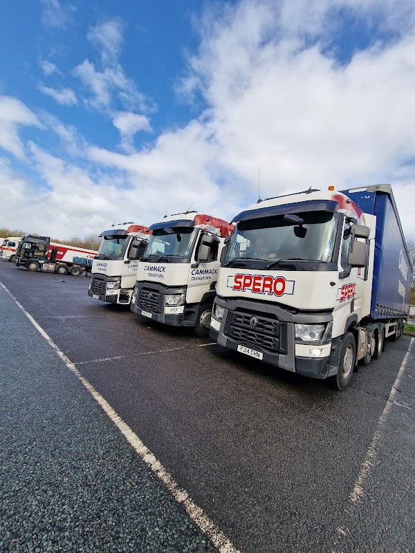 Cammack Transport
