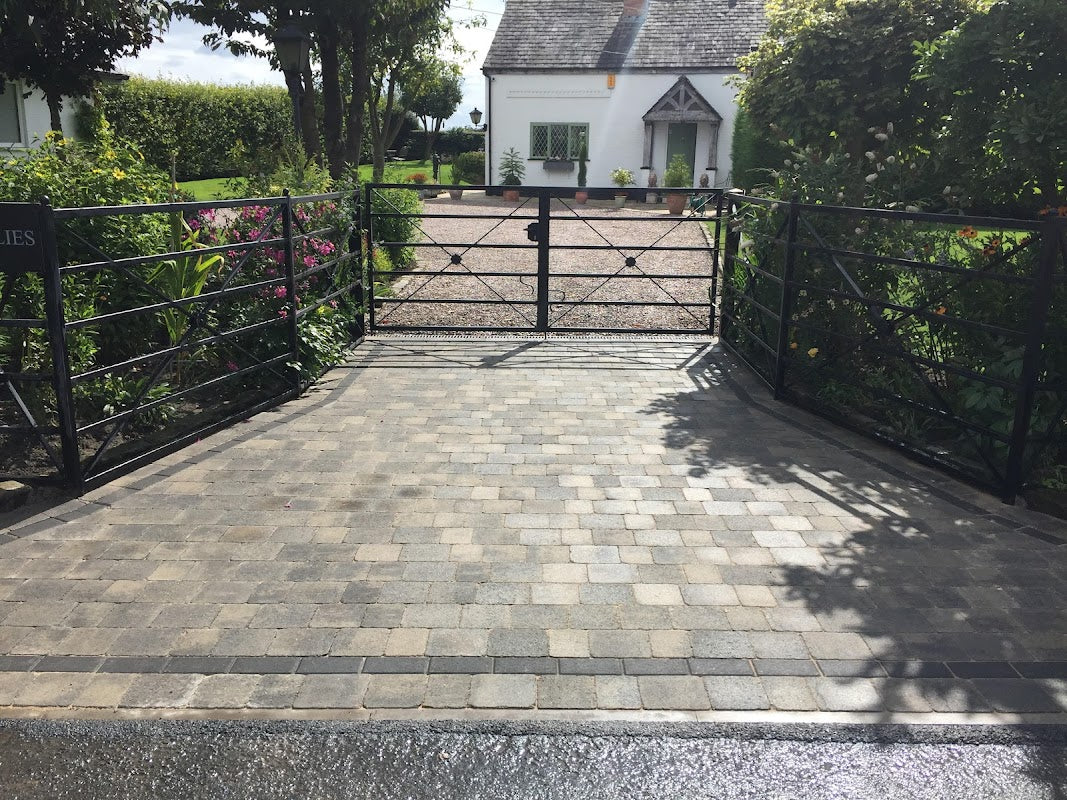Cheshire Paving Company