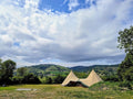 THOMAS TIPIS - Tipi Hire Company