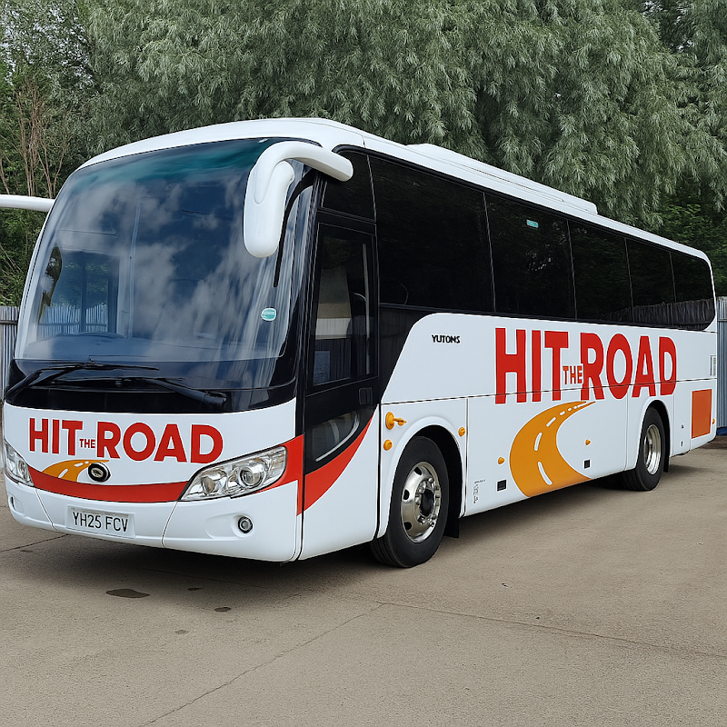 Hit The Road