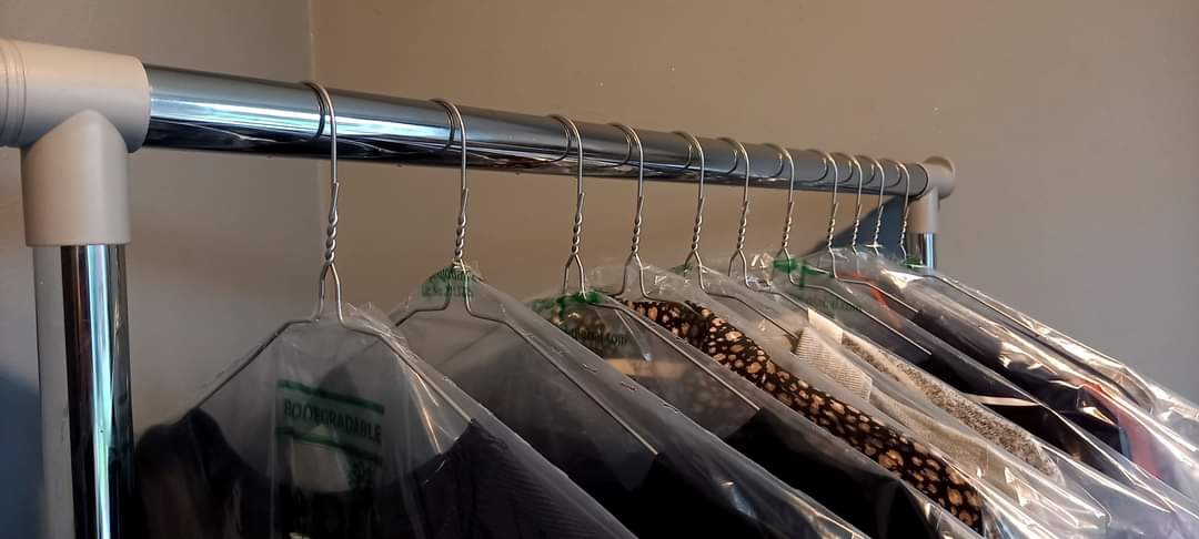 Immaculate Image Ironing Services
