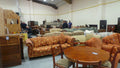 St Luke's (Cheshire) Hospice Warehouse