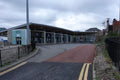 Macclesfield bus station